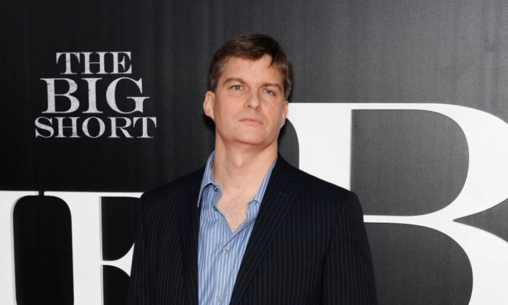 Ο Μάικλ Μπέρι προειδοποιεί για κινδύνους φούσκας στην αγορά